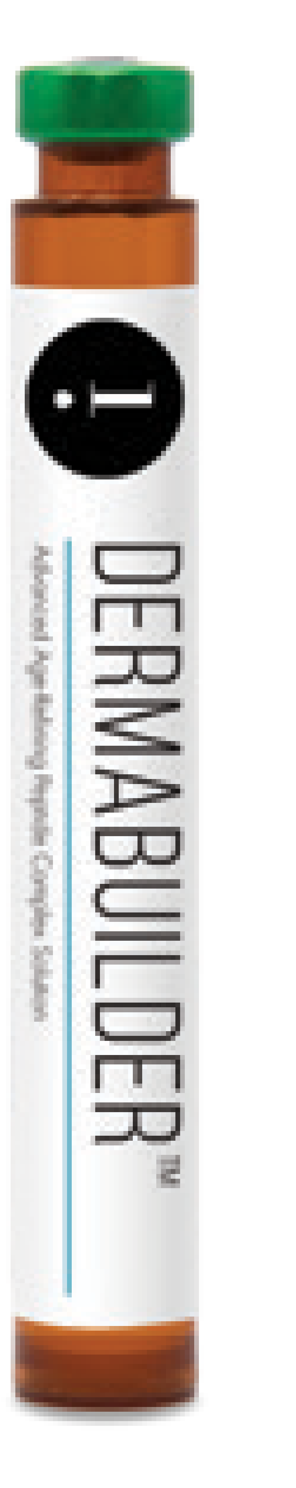 Hydrafacial Dermabuilder